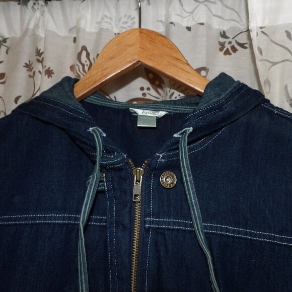 Denim Jacket - Picture 2 of 6